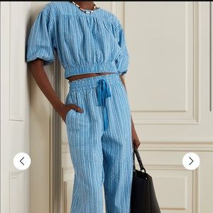 Apiece Apart Teresa top